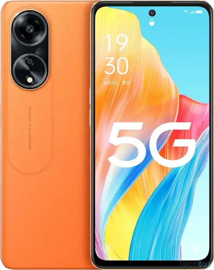 Oppo A1
