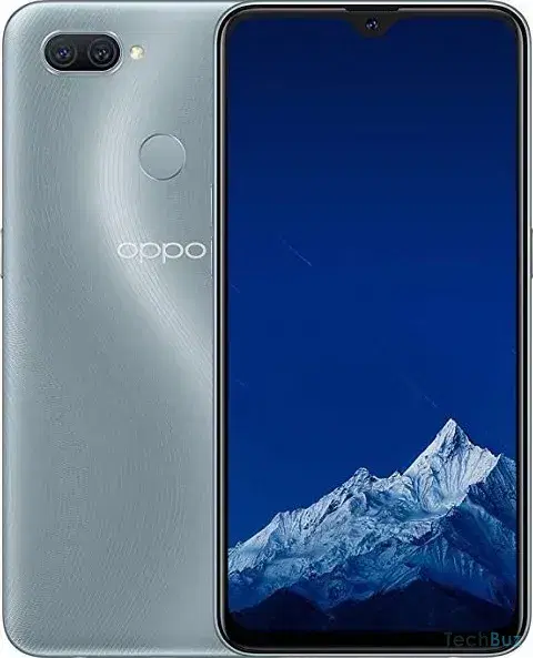 Oppo A11k