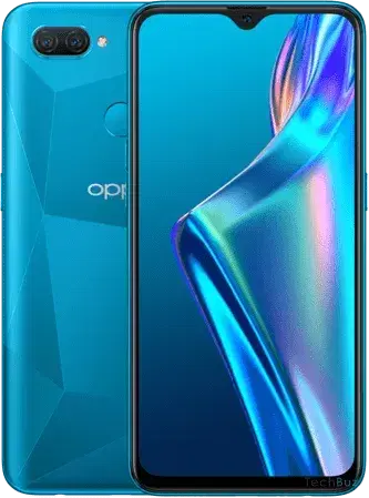 Oppo A12