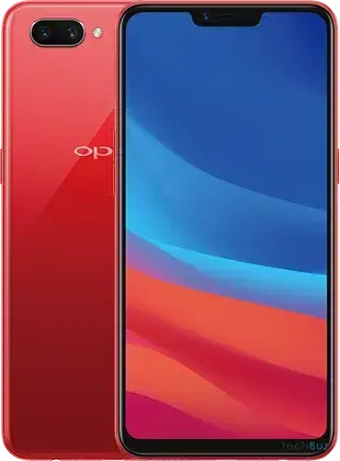 Oppo A12e