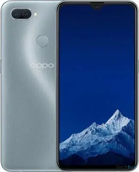 Oppo A12s