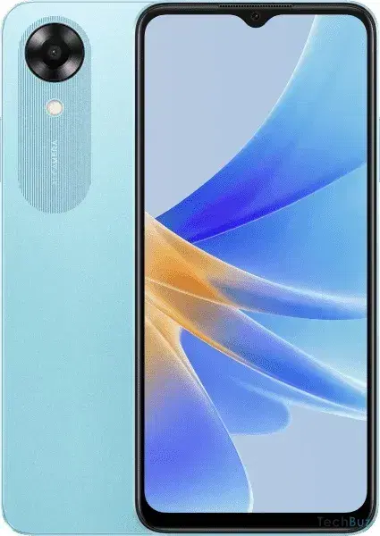Oppo A17k