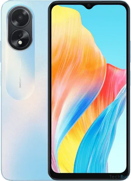 Oppo A18