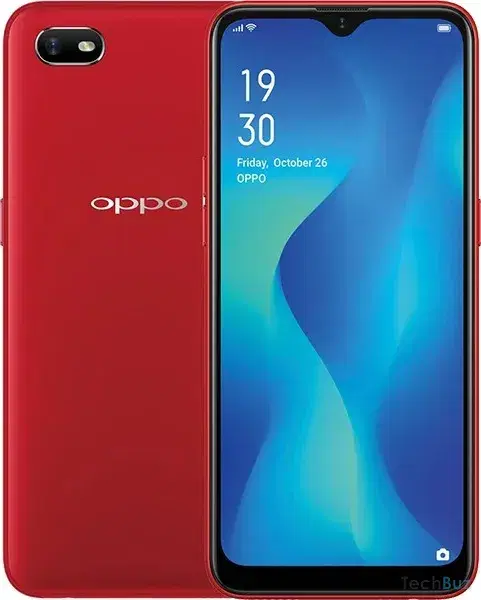 Oppo A1k