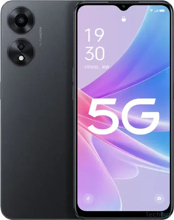 Oppo A1x