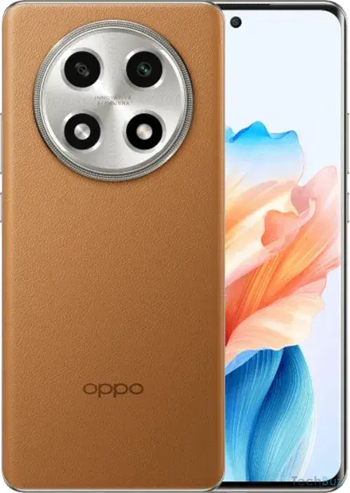 Oppo A2 Pro