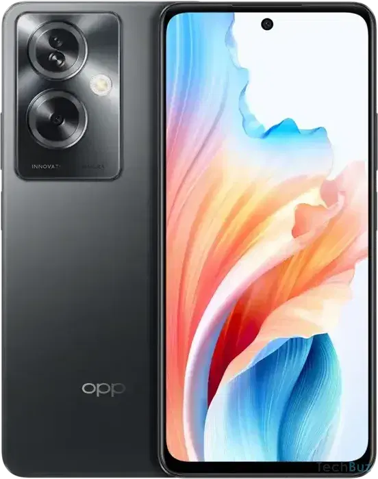 Oppo A2