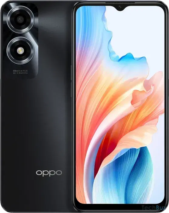 Oppo A2x