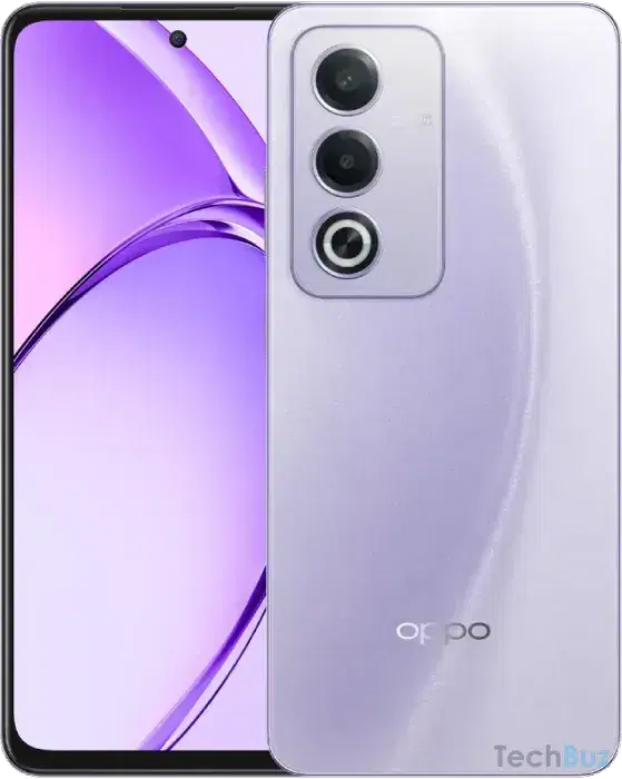 Oppo A3 Pro (India)