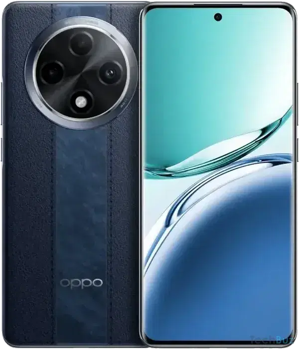 Oppo A3 Pro