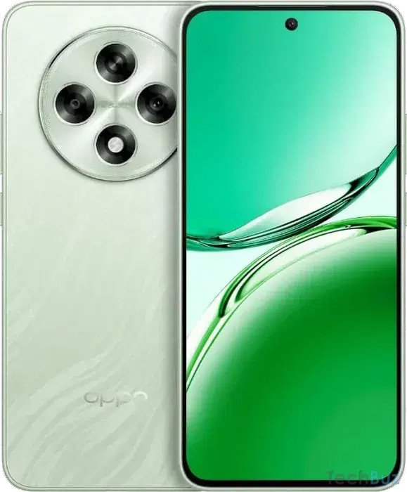 Oppo A3