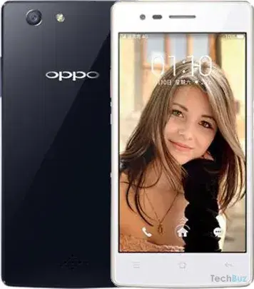 Oppo A31 (2015)