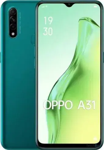 Oppo A31