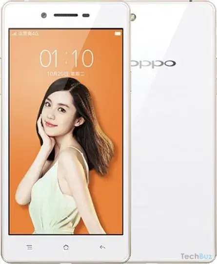 Oppo A33 (2015)