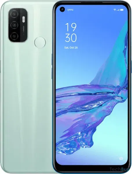 Oppo A33 (2020)