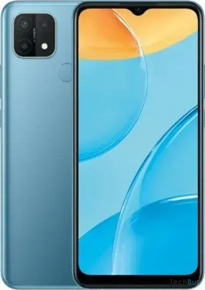 Oppo A35