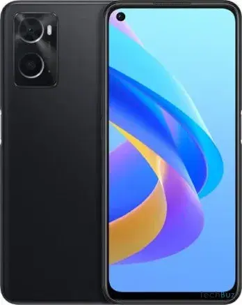 Oppo A36