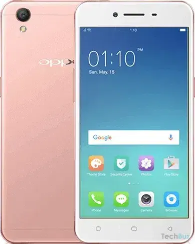 Oppo A37