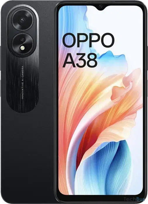 Oppo A38