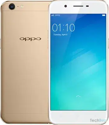 Oppo A39