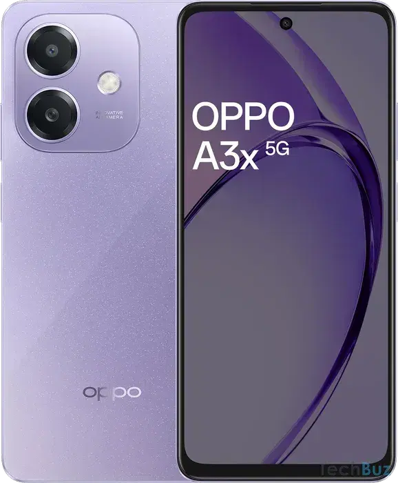 Oppo A3x