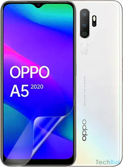 Oppo A5 (2020)