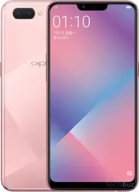 Oppo A5 (AX5)