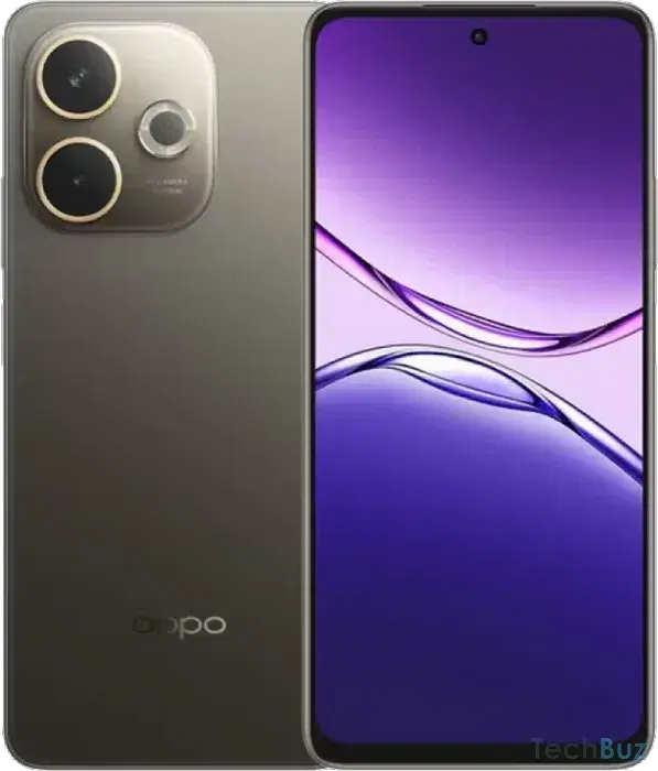 Oppo A5 Pro