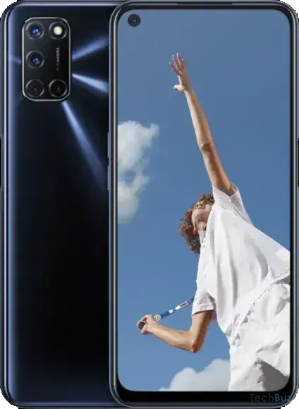 Oppo A52