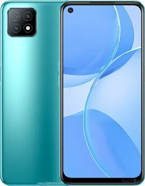 Oppo A53 5G
