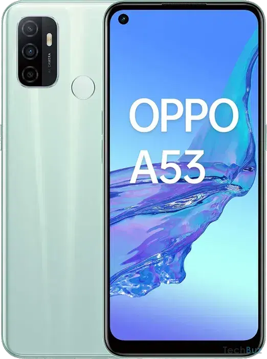 Oppo A53