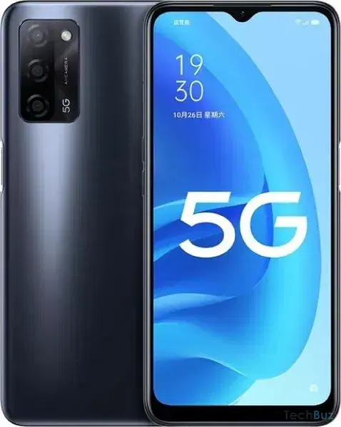 Oppo A53s 5G
