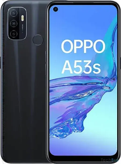 Oppo A53s