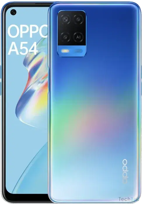 Oppo A54