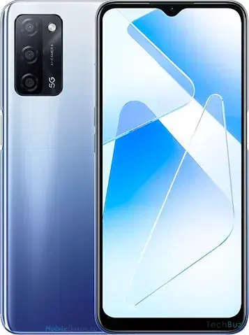 Oppo A55 5G