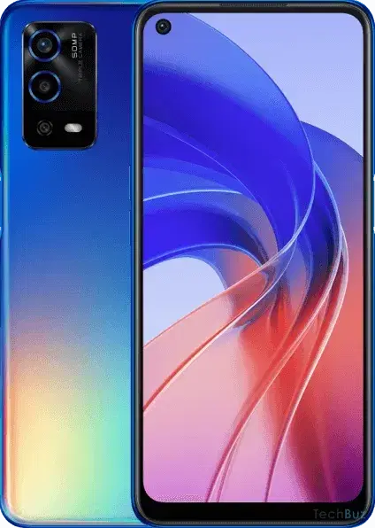 Oppo A55