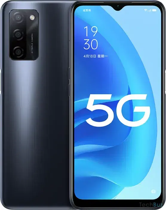 Oppo A55s