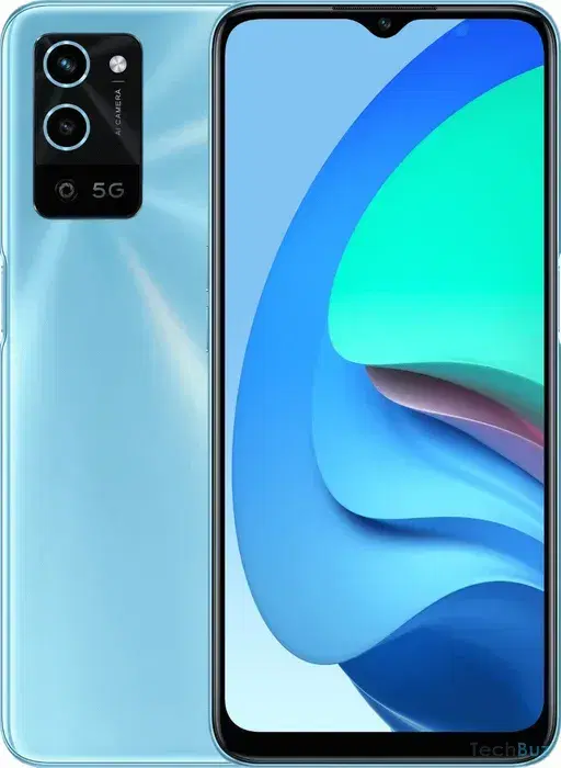 Oppo A56 5G