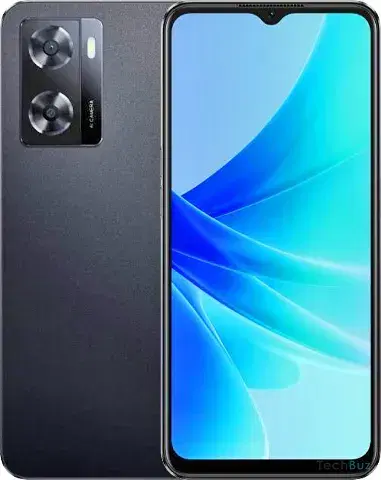 Oppo A57 4G