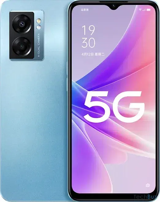 Oppo A57 5G