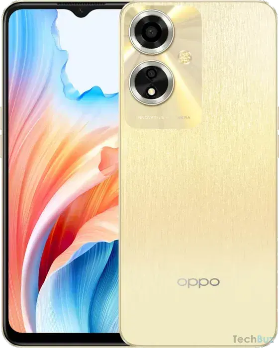 Oppo A59 5G