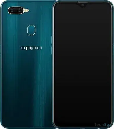 Oppo A5s