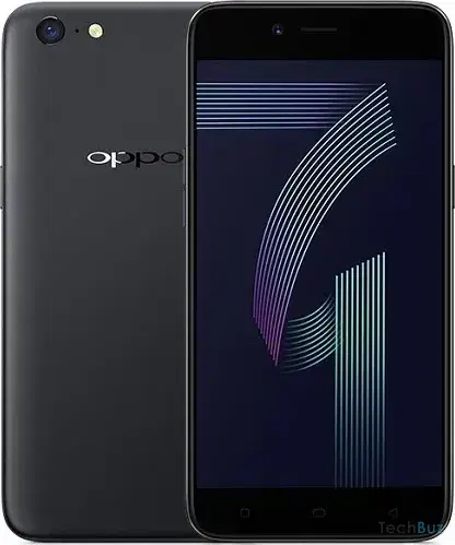 Oppo A71 (2018)