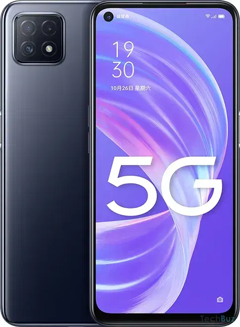 Oppo A72 5G