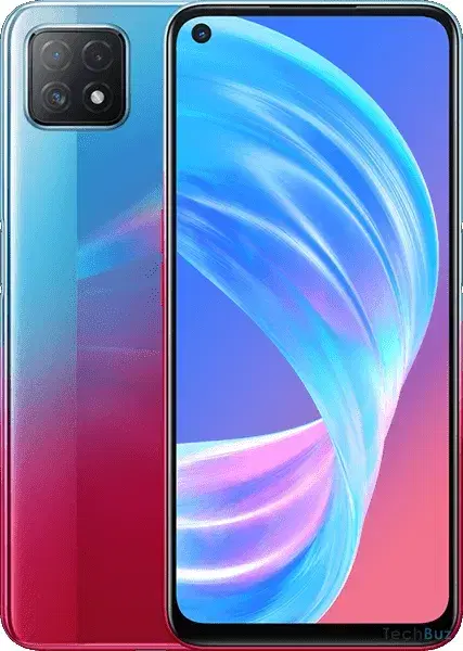 Oppo A73 5G