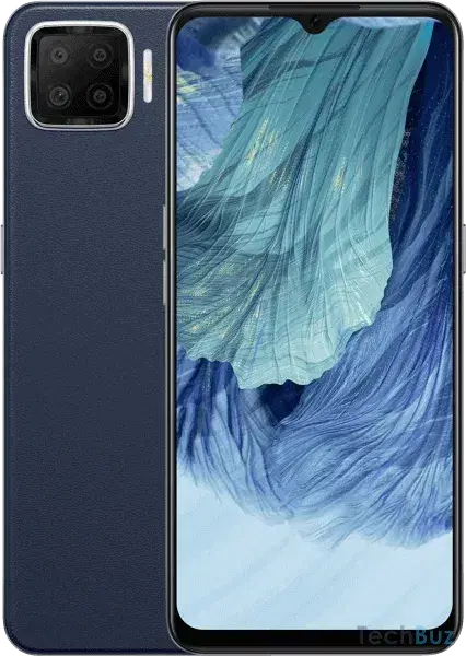 Oppo A73
