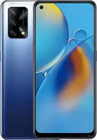 Oppo A74