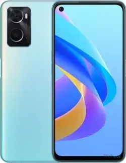 Oppo A76