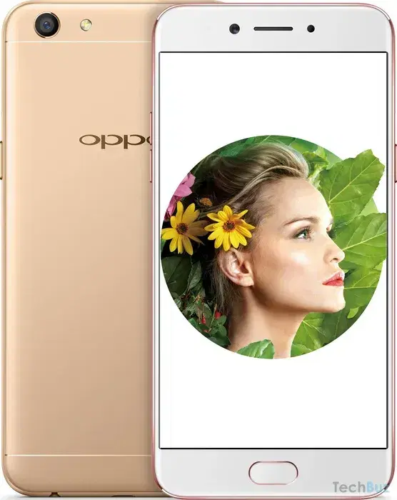 Oppo A77 (2017)