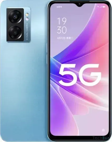 Oppo A77